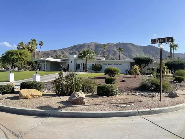 71425 Estellita Drive, Rancho Mirage, CA 92270