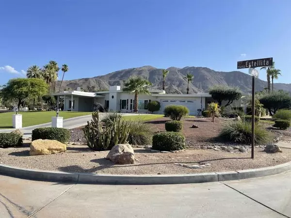 71425 Estellita Drive,  Rancho Mirage,  CA 92270