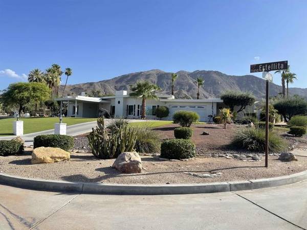 71425 Estellita Drive, Rancho Mirage, CA 92270