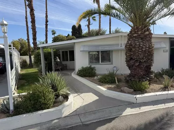 Palm Springs, CA 92264,90 Calle De Espacio