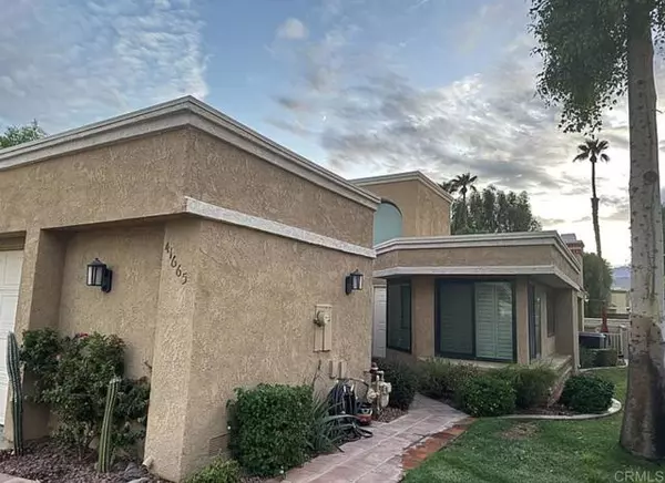 Palm Desert, CA 92260,41665 Navarre CT