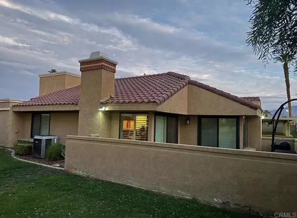 Palm Desert, CA 92260,41665 Navarre CT