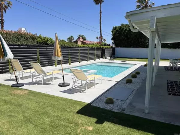 Palm Springs, CA 92262,2080 N Gorgonio RD