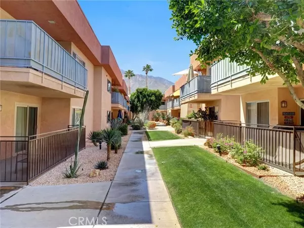 Palm Springs, CA 92262,400 N Sunrise WAY #224