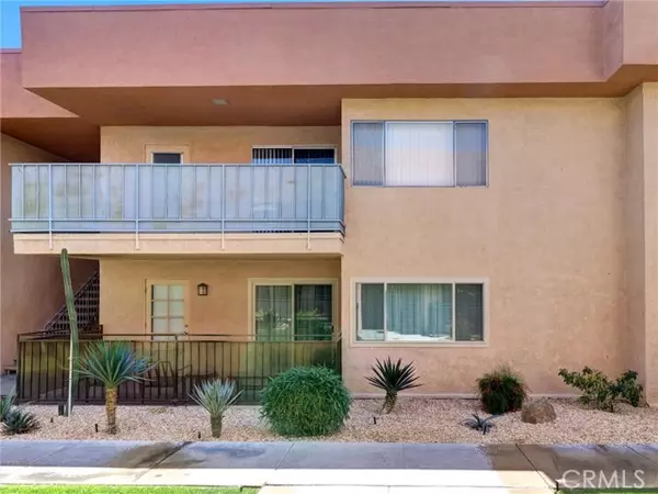 Palm Springs, CA 92262,400 N Sunrise WAY #224