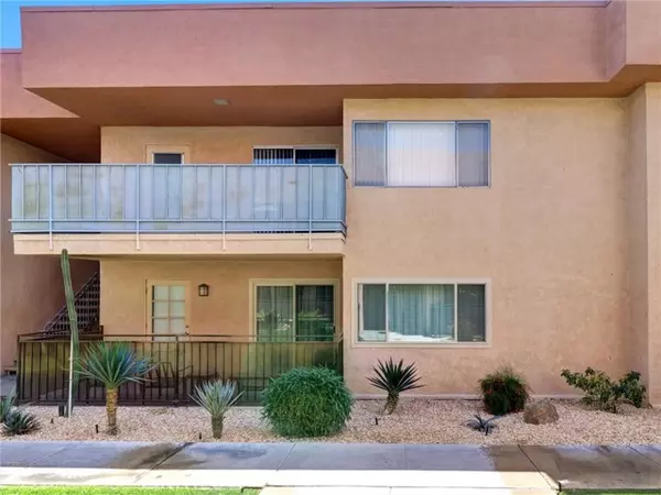 Palm Springs, CA 92262,400 N Sunrise WAY #224