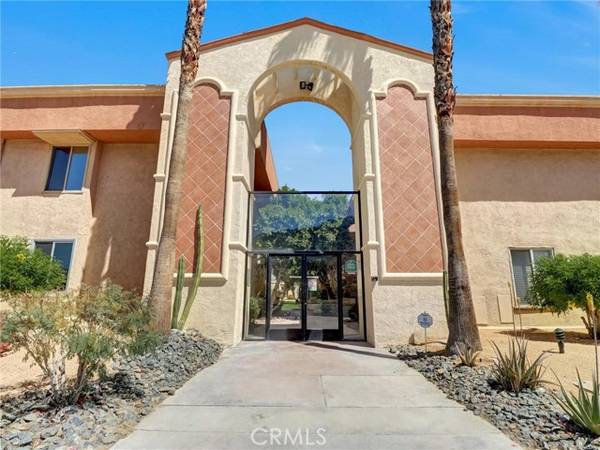 400 N Sunrise WAY #224,  Palm Springs,  CA 92262