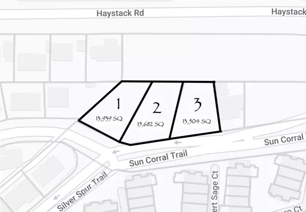 Palm Desert, CA 92260,0 Sun Corral Trail