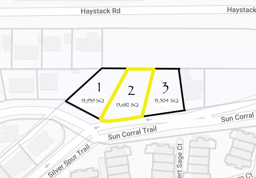 0 Silver Spur Trail, Palm Desert, CA 92260