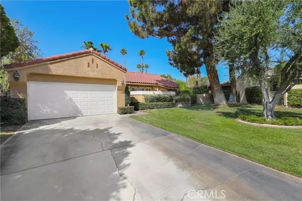 Rancho Mirage, CA 92270,14 Santa Clara DR