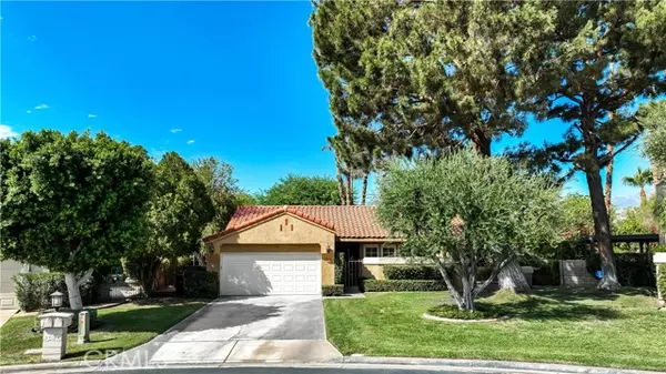 14 Santa Clara DR, Rancho Mirage, CA 92270