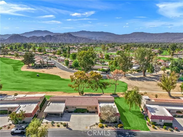 77277 Olympic WAY, Palm Desert, CA 92211