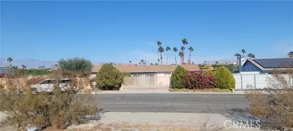 1880 Sharon RD, Palm Springs, CA 92262