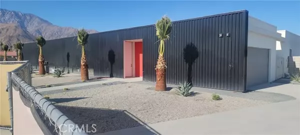 Palm Springs, CA 92262,1880 Sharon RD