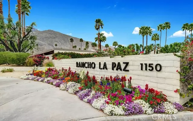 Palm Springs, CA 92264,1150 E Palm Canyon DR #51