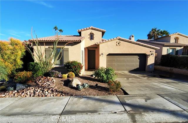 Palm Desert, CA 92211,77183 California DR