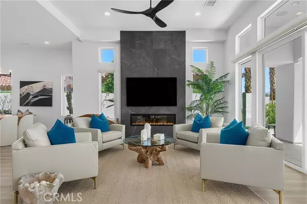 741 Mission Creek Drive, Palm Desert, CA 92211