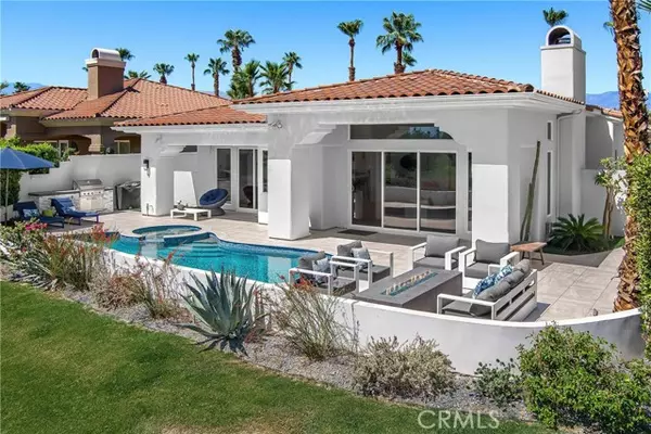 Palm Desert, CA 92211,741 Mission Creek Drive