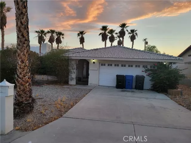 13135 Beech AVE, Desert Hot Springs, CA 92240