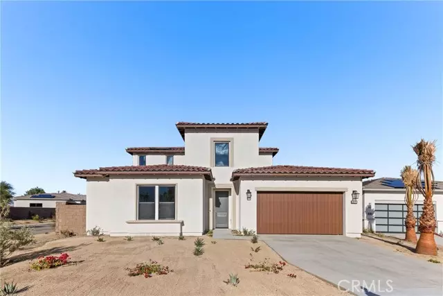 80270 Stone Creek CT, La Quinta, CA 92253