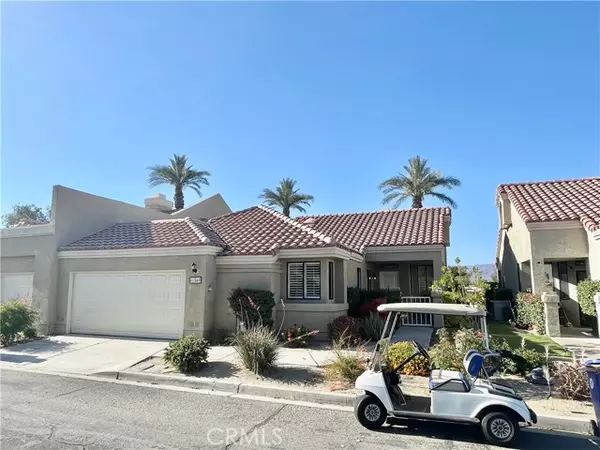 Palm Desert, CA 92211,41869 Preston TRL