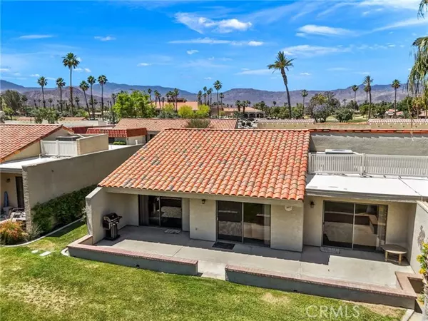 Palm Desert, CA 92211,40900 La Costa CIR