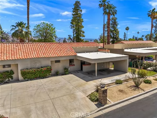 Palm Desert, CA 92211,40900 La Costa CIR