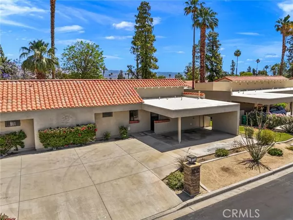 Palm Desert, CA 92211,40900 La Costa CIR