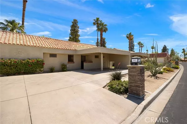 Palm Desert, CA 92211,40900 La Costa CIR