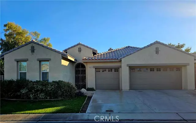 82527 Grant DR, Indio, CA 92201