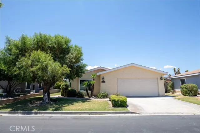 74909 Reins RD, Thousand Palms, CA 92276