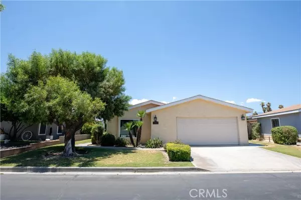 74909 Reins RD, Thousand Palms, CA 92276