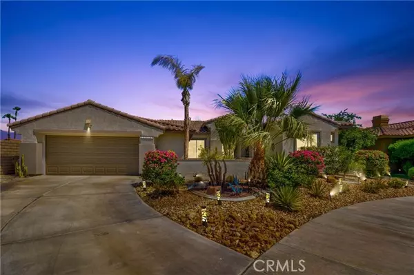 Palm Desert, CA 92211,77512 Ashberry CT