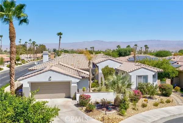 77512 Ashberry CT,  Palm Desert,  CA 92211