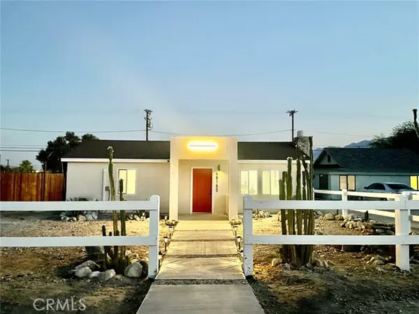 66165 Desert View AVE, Desert Hot Springs, CA 92240