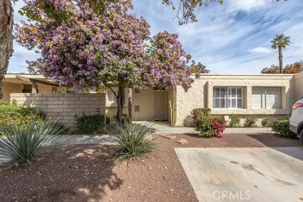 82090 Odlum Drive, Indio, CA 92201