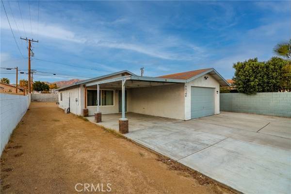 66140 Buena Vista AVE, Desert Hot Springs, CA 92240