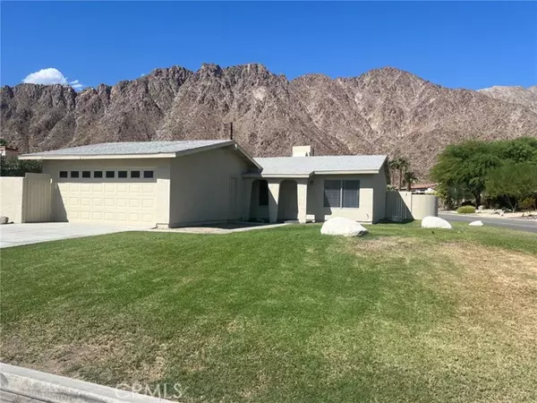 51635 Avenida Juarez, La Quinta, CA 92253