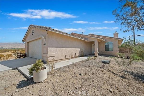 16250 Avenida Gracia, Desert Hot Springs, CA 92240