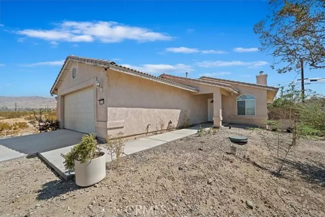 16250 Avenida Gracia, Desert Hot Springs, CA 92240