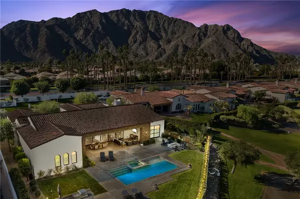 54440 W Residence Club DR, La Quinta, CA 92253