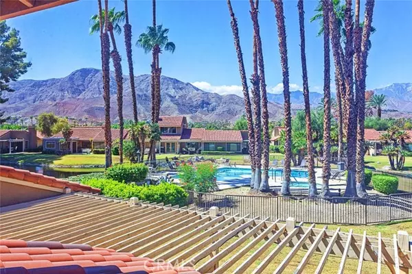 72 Tennis Club DR, Rancho Mirage, CA 92270