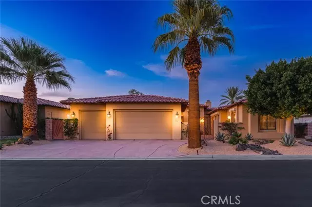 Palm Desert, CA 92260,24 Merill DR