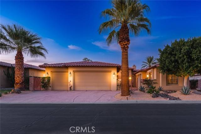 24 Merill DR, Palm Desert, CA 92260