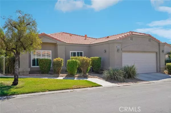 48529 Via Amistad, La Quinta, CA 92253