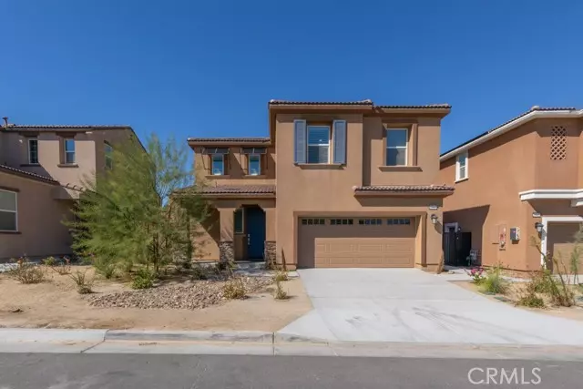 35441 Cortesia WAY, Palm Desert, CA 92211