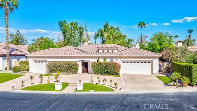 Rancho Mirage, CA 92270,17 Oakmont DR