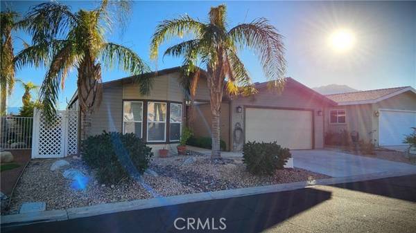 15300 Palm DR #191, Desert Hot Springs, CA 92240