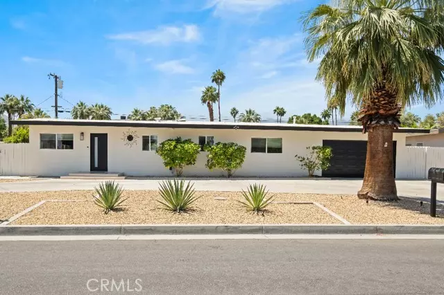 74279 Old Prospector TRL, Palm Desert, CA 92260