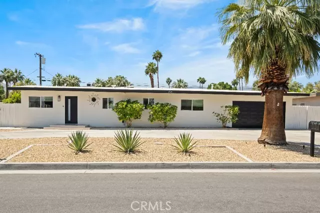 74279 Old Prospector TRL, Palm Desert, CA 92260